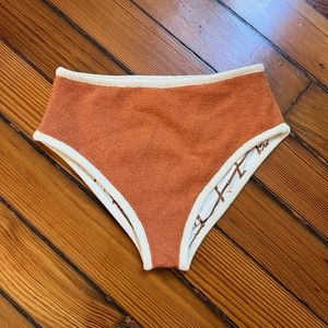 Tacoola Vintage Reversible Bottoms